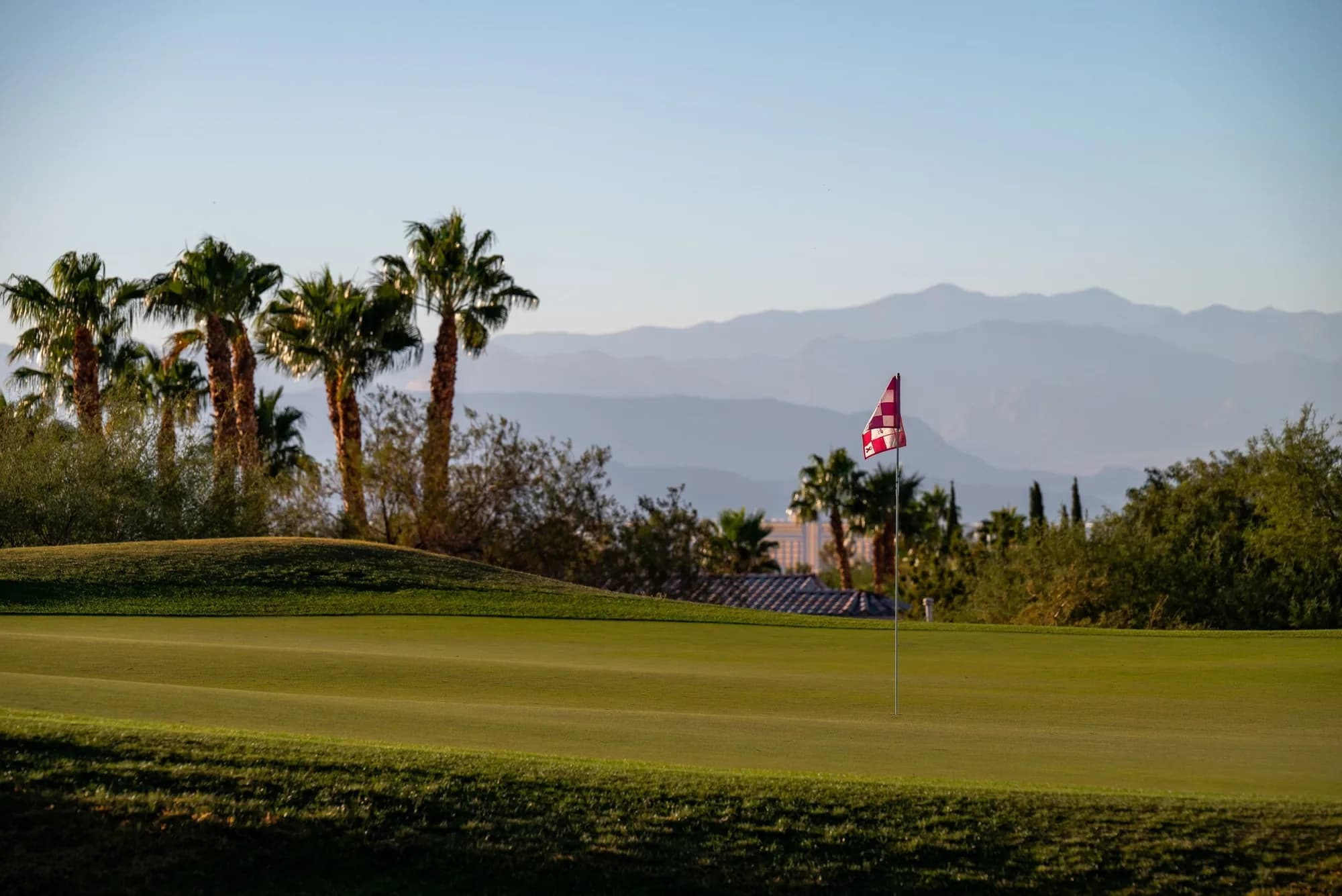 Serket Golf Club — Henderson, NV golf course
